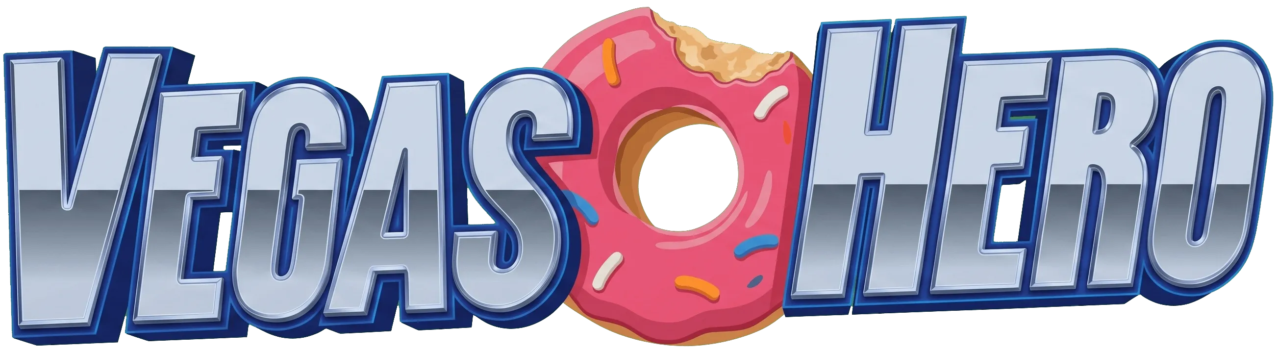 Vegashero casino logo